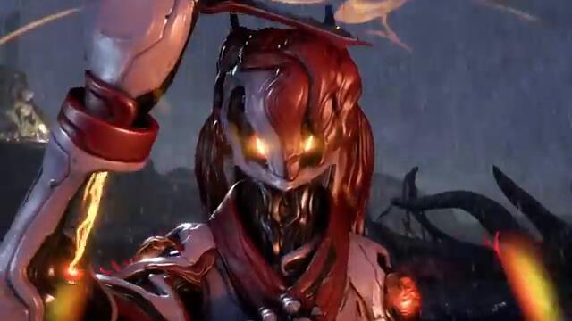 Warframe - Official 'Koumei and The Five Fates' Gameplay Trailer (English Subtitles)
