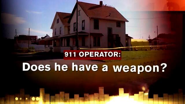 People Who Narrowly Escaped Serial Killers