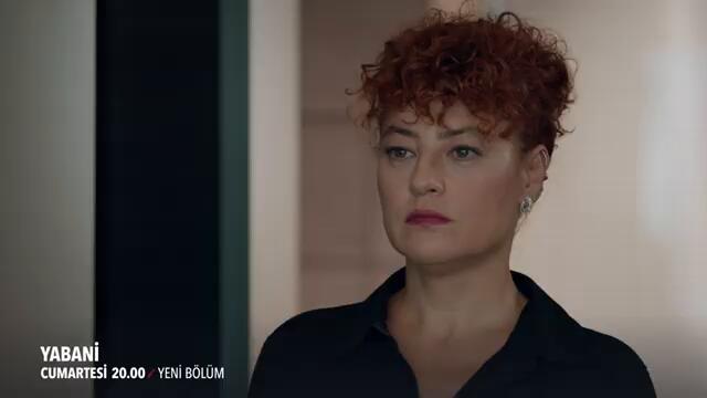 Yabani 40. Bölüm 1. Fragmanı | "Alaz'ı Kurtarmamız Lazım"