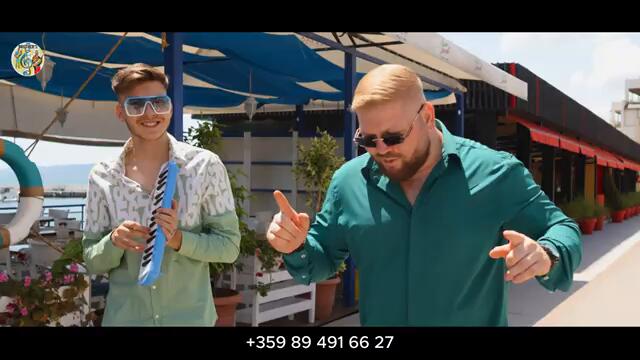 DEMIR RUSNAK & ALISAN STYLE - GÜZELIM / 2024 YENI ROMAN HAVASI