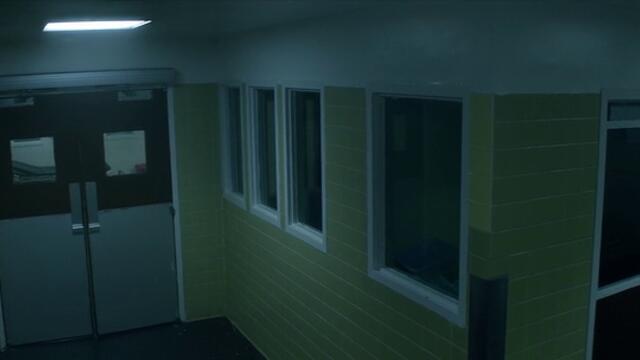 Травматология Trauma Center   (2019) Бг Аудио Част 2