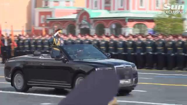 Why Putin is offering safe haven to ‘Western misfits’ & Russia-obsessed crackpots including Brits