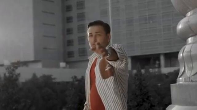 Shamsiddin Yusupov & Aziza - Qoldi-qoldi (Official Music Video)