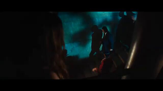 JOHN WICK: BALLERINA Official Trailer (2025) Ana De Armas, Keanu Reeves