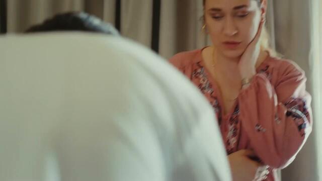 Дочь посла 120 Серия (Русский Дубляж)