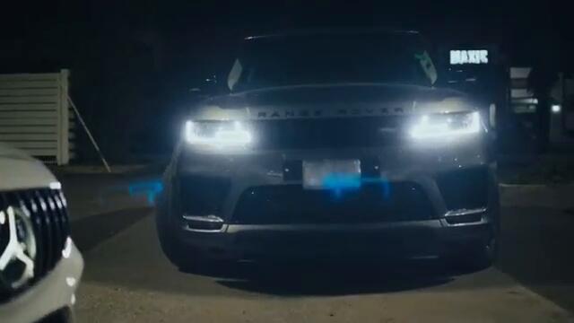 Eddy G Bomba - Luigi (Official Music Video)