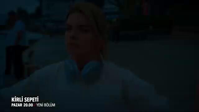 Kirli Sepeti 36. Bölüm 1. Fragmanı | Kimin Bu Kolye?