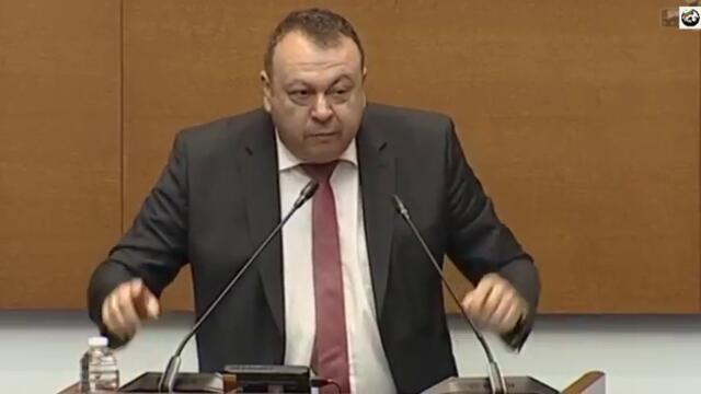 Пленарно заседание - Какво се случва в парламента - Част 3