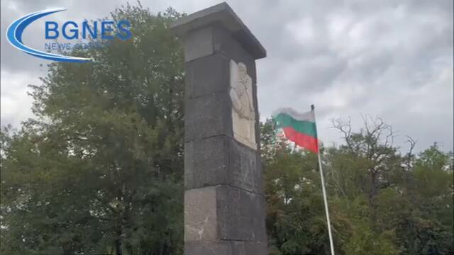 Най-красивият паметник на цар Иван Асен ІІ