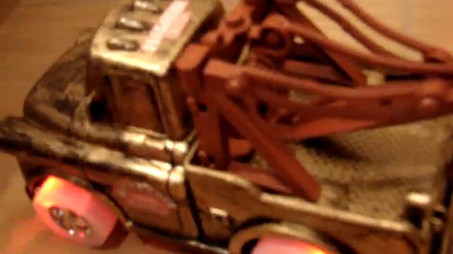 Złomek Cars auto pomoc drogowa [ WWW.zabawicdziecko.pl ]