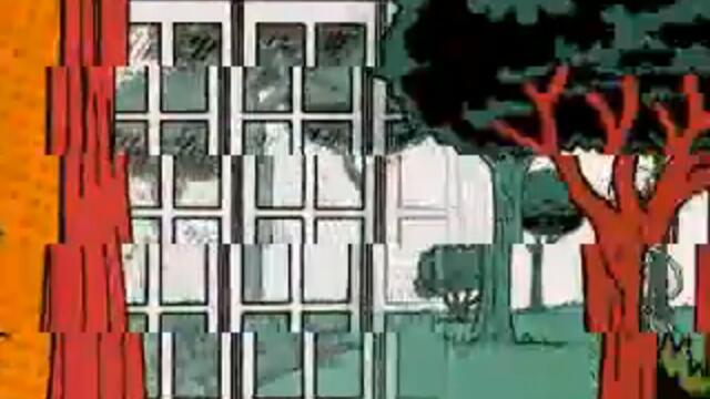 MTV Animation Motion Graphics MTV Motion Design Broadcast D (7)