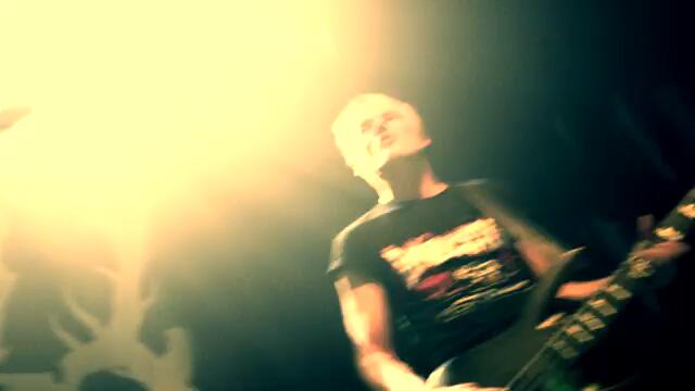 Asinhell - Impii Hora (Official Video)