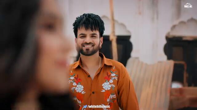 YOU : HAPPY RAIKOTI (Official Video) ANKITA SHARMA | STARBOY X | New Punjabi Songs | EP Sukoon