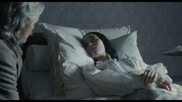 NOSFERATU Trailer 2 (2024) Willem Dafoe