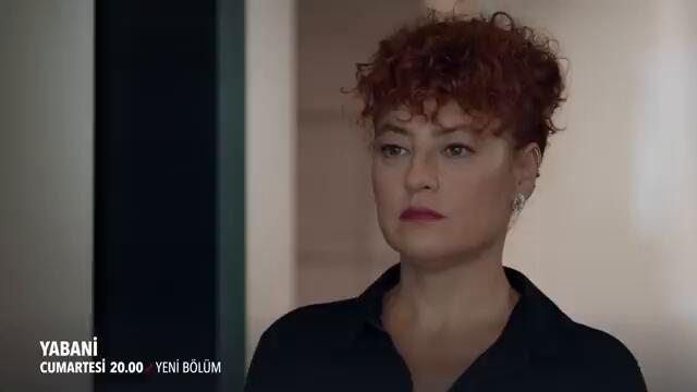 Yabani 40. Bölüm 1. Fragmanı