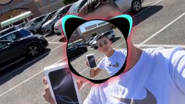 Tea Tairovic x Azis - Katastrofa (OfficialVideo || 2024)