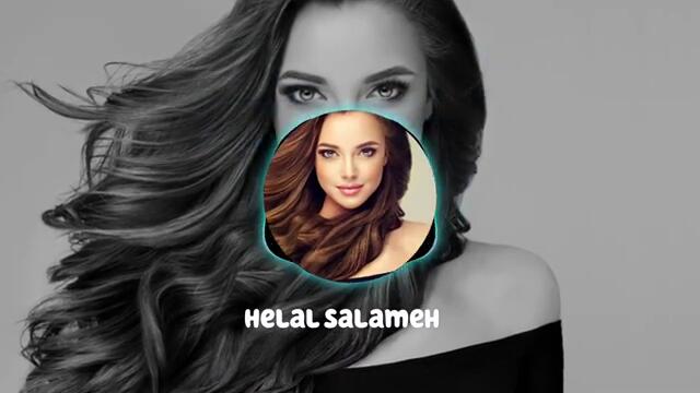Odai Zagha - Helal Salameh | Arabic ReMix Song
