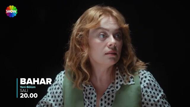 Bahar 18. Bölüm 1. Ön İzleme | "Kim bakacak bu bebeklere Bahar?" 👶