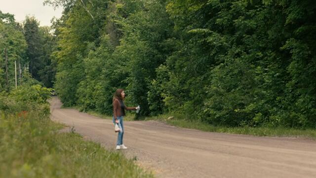 Алис, скъпа  Alice, Darling  (2022) Бг Аудио Част 2