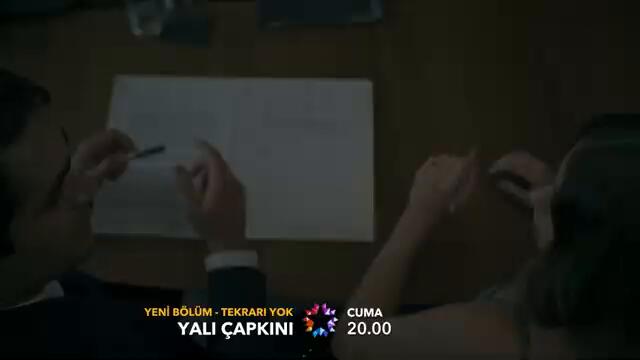 Yalı Çapkını 77. Bölüm 1. Fragmanı | Çocuğu Senden İstiyordum
