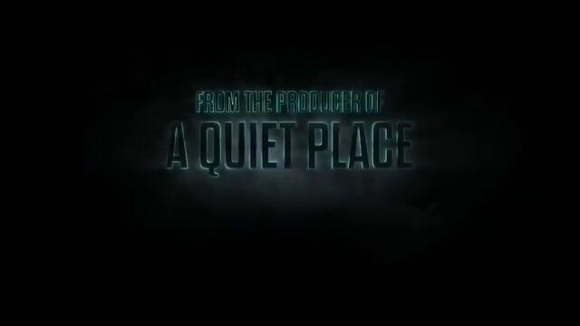 ELEVATION Trailer (2025) Anthony Mackie | 4K UHD