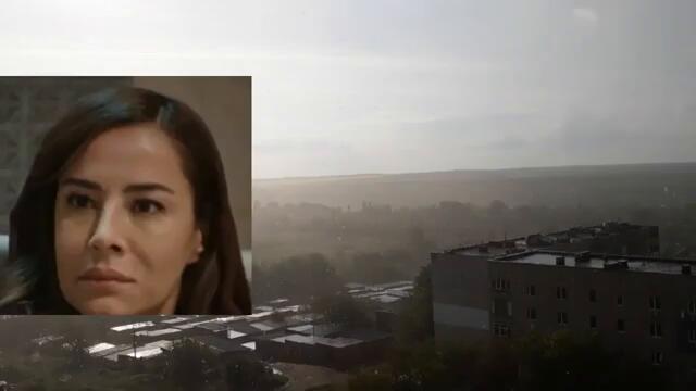 Легенда о черном дереве 19 серия на русском языке. Новый турецкий сериал