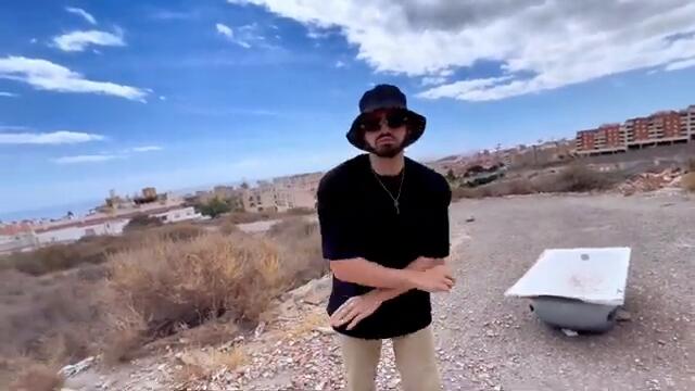 Zekka vs Remix | Criminal | Show Me Your Masterpiece Round 2 (Quarter Final)