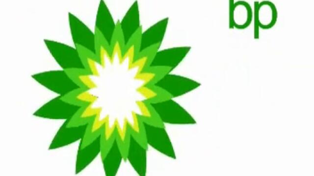 BP Logo