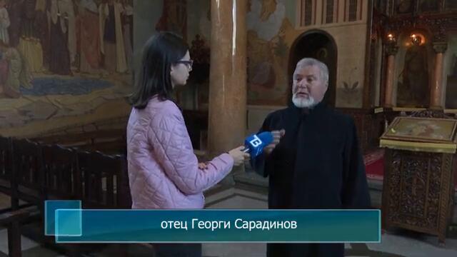 Православната църква отбелязва големия християнски празник Покров Богородичен