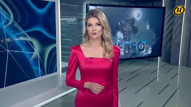 Погода на неделю 30 сентября-6 октября 2024. Прогноз погоды. Беларусь | Метеогид