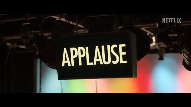 Woman of the Hour | Official Trailer | Netflix