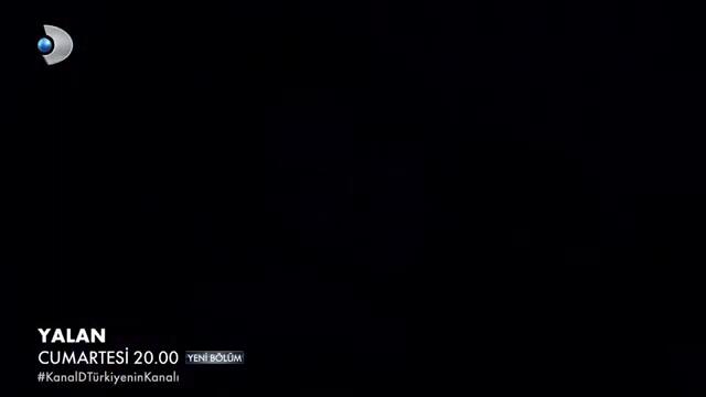 Yalan 18. Bölüm 2. Fragmanı @kanald