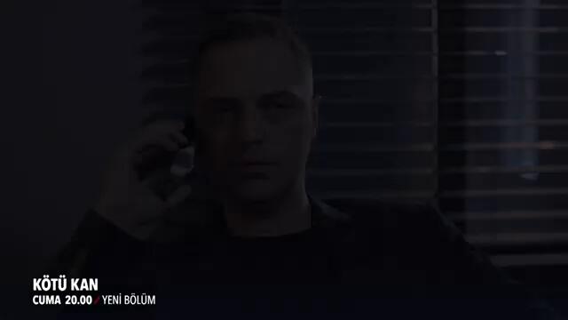 Kötü Kan 5. Bölüm 2. Fragmanı | Ortalık Asıl Şimdi Karışacak! 💥