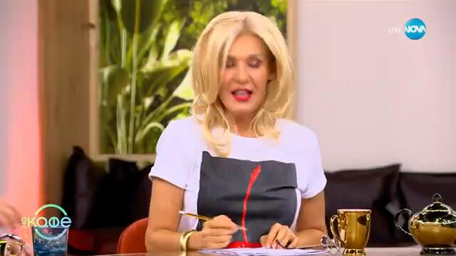 Джони Деп: С жест към болни деца - „На кафе“ (01.10.2024)