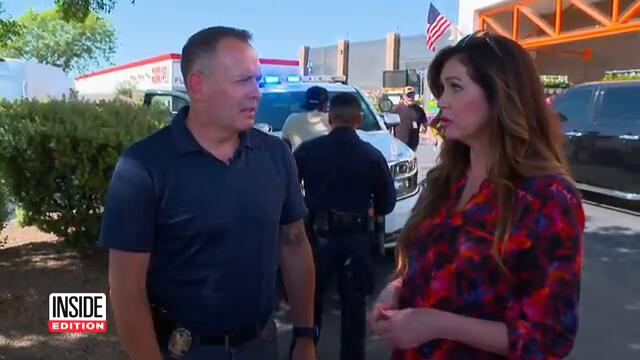 How Cops Are Cracking Down on Shoplifting at Stores