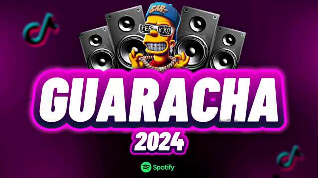 SET GUARACHA ALETEO MIX 2024 💥 EXPLOTA LA FIESTA MIX 2024 - (Afro, Aleteo, Guaracha)