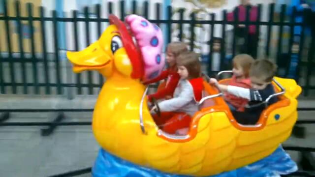 Lunapark kolotoc