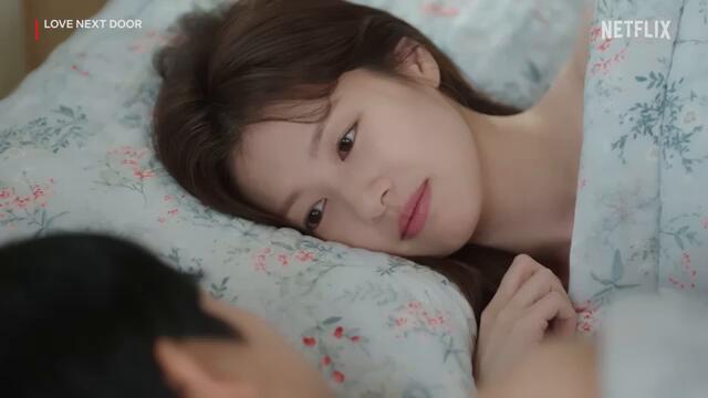 "There hasn't been a time I haven't loved you" | Love Next Door Ep 13 | Netflix [ENG SUB]