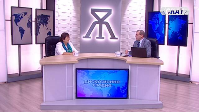 Милена Стефанова: Асене Василев, ами ако не сте втори? От кого зависи да има правителство?