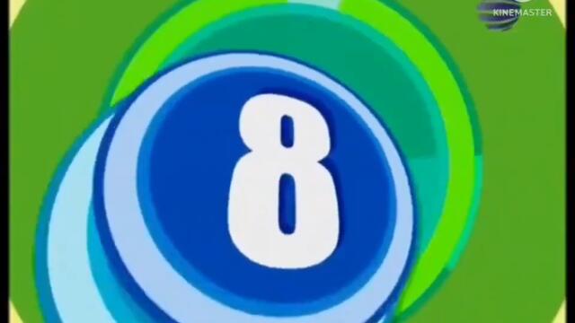 Planeta TV 3 Плюс 3 2006 2012