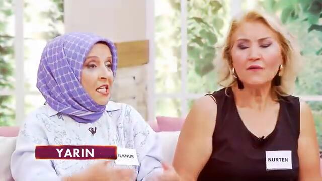 Gelinim Mutfakta 1464. Bölüm Fragmanı