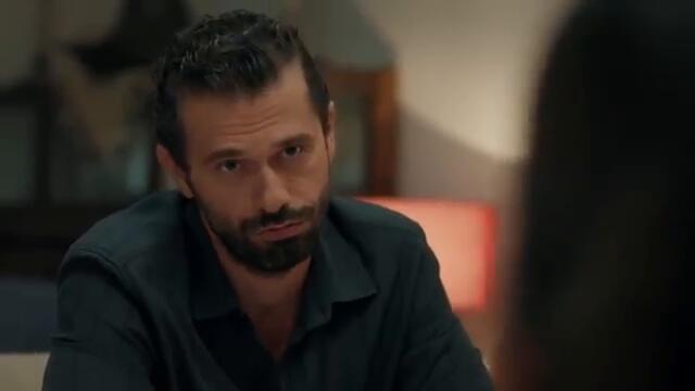 Leyla: Hayat…Aşk…Adalet... 4. Bölüm 4. Tanıtım - "O Kazada, Kaybettik Herkesi"