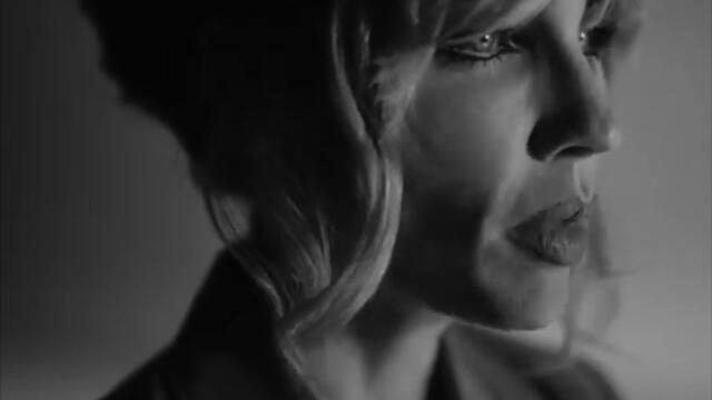 Goldie Boutilier - The Ways I Punish Myself  (Official Music Video)