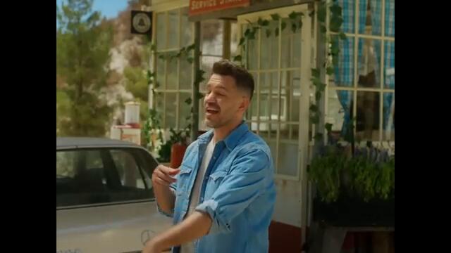 Andy Grammer - Magic (Official Music Video)