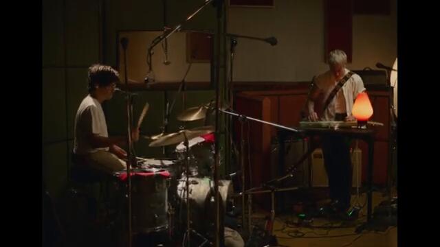 Gracie Abrams - I Love You, I'm Sorry (Live) | Vevo Extended Play