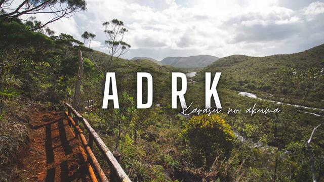 ADRK x LOUANE - Secret ( REMIX NEWCAL 2024 )