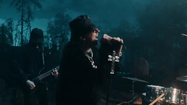 Wakko The Kidd -  In The Rain  (Official Video)