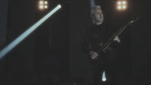 SOILWORK - Spirit Of No Return (OFFICIAL MUSIC VIDEO)