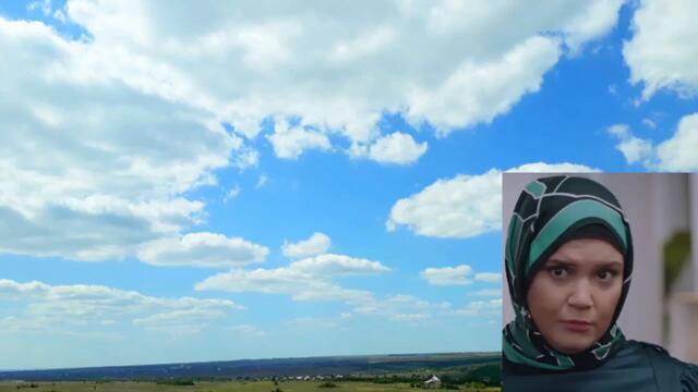 Клюквенный щербет 71 серия на русском языке. Новый турецкий сериал. анонс