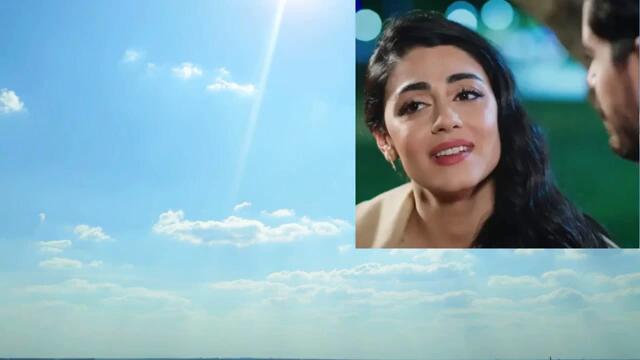 Невеста 51 серия на русском языке. Новый турецкий сериал // анонс